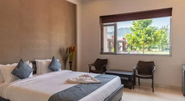 Номер Executive Vesta Avtar Resort Pushkar
