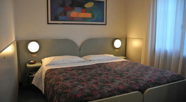 B&B Hotel Treviso Al Fogher