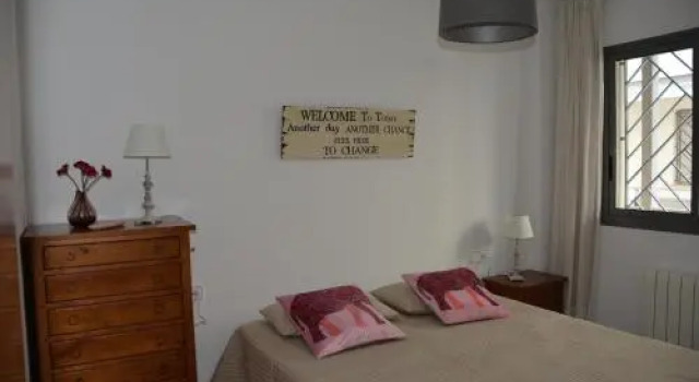 Apartamento Flavia I Espalter