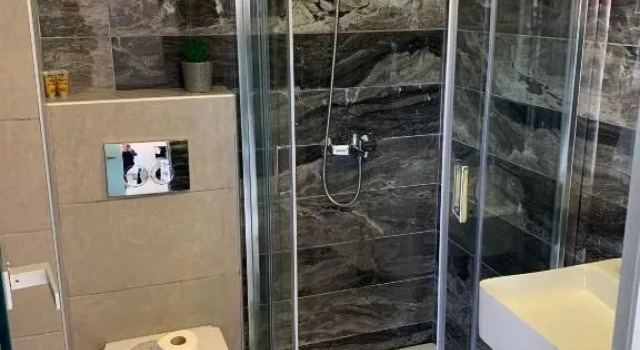 Номер Deluxe petros house