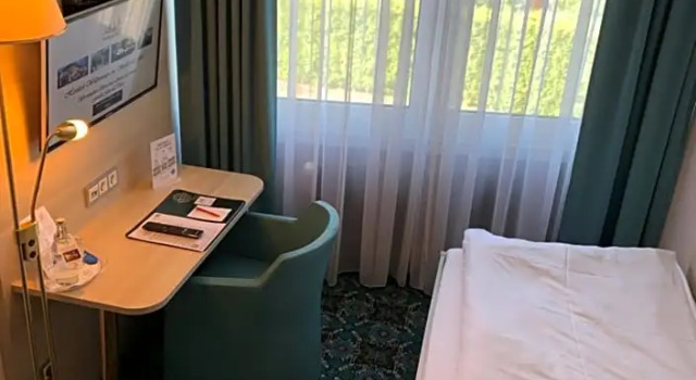 Номер Classic Stadthotel Geis