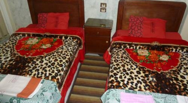Venus Hostel, Rezervovat Hostel Káhira Cairo Governorate