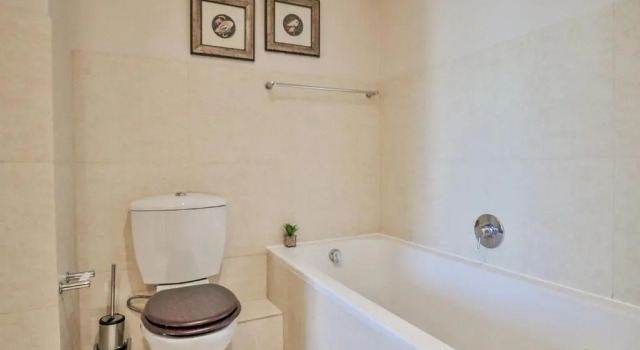 Апартаменты Fountain Suites 901 by CTHA