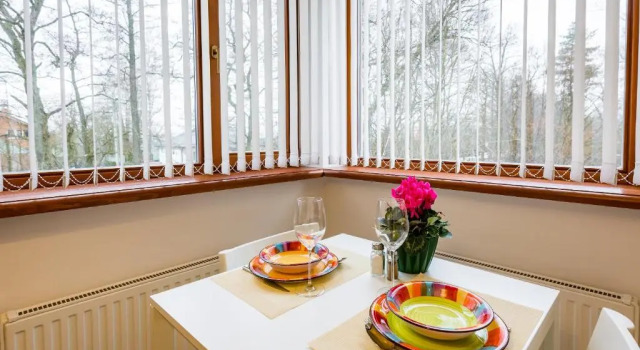 Апартаменты Standard Riga Airport Jurmala apartments