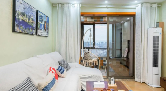 Jiangbei District·Chongqing City·2 Beibin Road·, Prenota Hotel Jiang Bei 