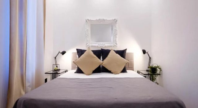 Апартаменты с 2 комнатами Central Business Apartments Exclusive