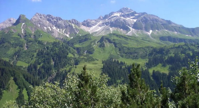 Студия Landhaus Sonnenbichl