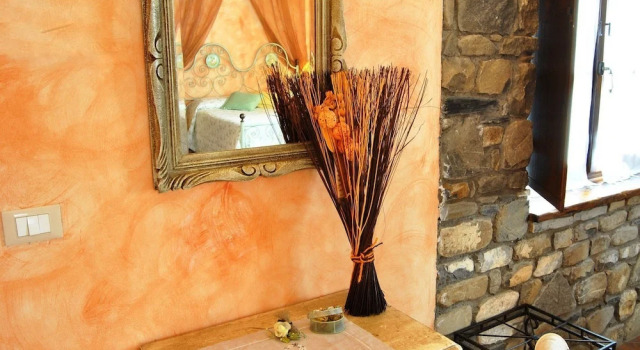 Le Macine Del Confluente, Book Bed and Breakfast Badalucco Ligurien