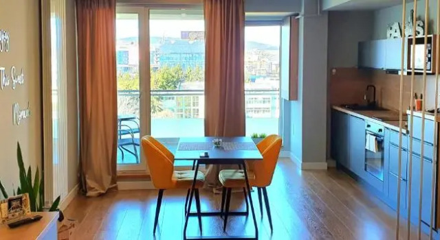 Eriss Studio Suite - OZone building apartment, Забронировать Апартаменты/квартира Апартаменты Клуж, Апартаменты/квартира