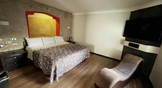 Motel Astoria