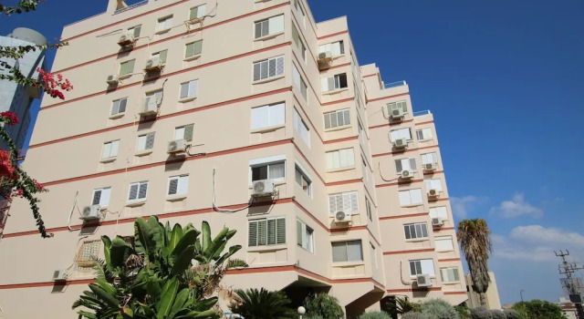 Royal Lea Apartments