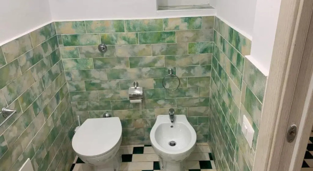 Апартаменты Vitrani's house apartments Cefalù