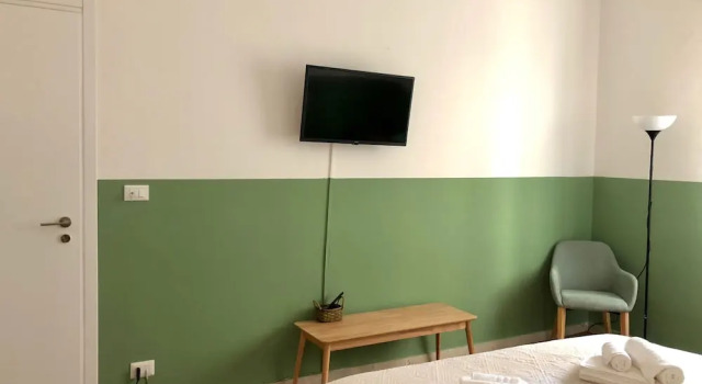 Deluxe Doppel Zimmer Dante Suites