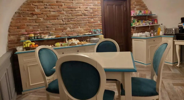 Номер Standard Casa Timpuri Vechi