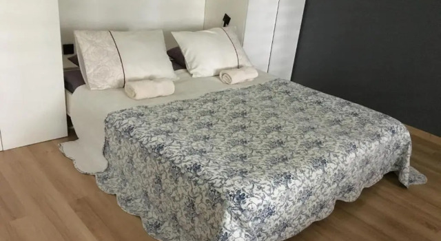 Апартаменты Apartment Ariella