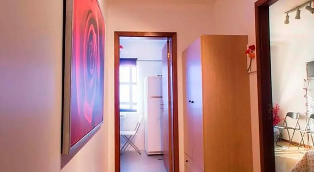 Studio Telheiras, Забронировать Отель Carnide Лиссабон
