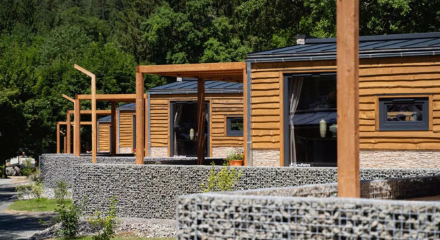 Panorama Lodge 4+2