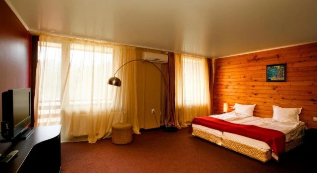 Spa Hotel Select - Halfboard, Prenota Resort Hotel SPA a Velingrad Area, SPA