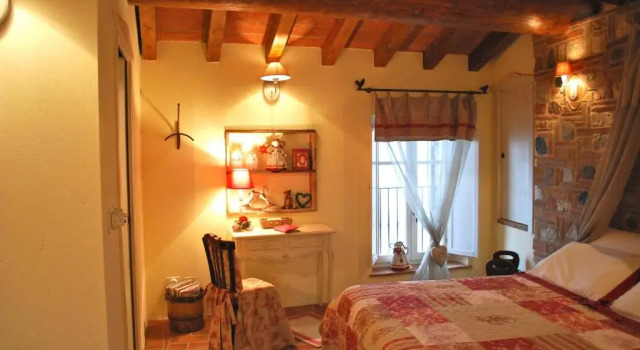 Номер Standard Gallo delle Pille