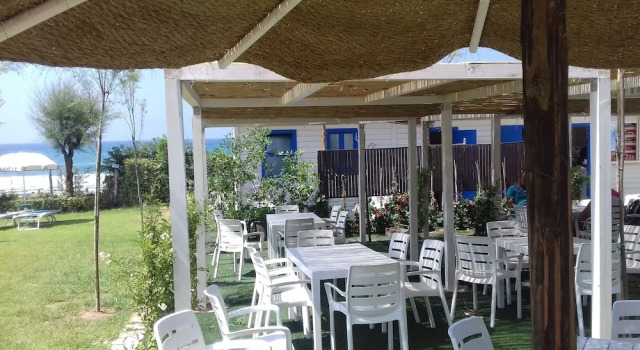 Residenza Le Spiagge, Prenota Appartamento Sperlonga Costa Laziale