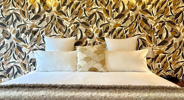 Номер Superior Maison Zugno Hôtel & Spa