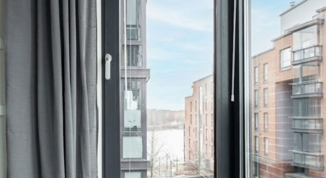 Апартаменты Premium Modern 1BR Apt next to Lake Pyhäjärvi