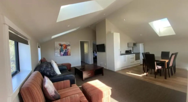 Коттедж Kawarau Lodge Ski Golf Or Relax In Style BBQ