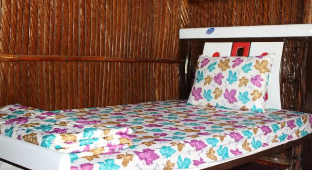 Номер Standard Dan Sinh Homestay