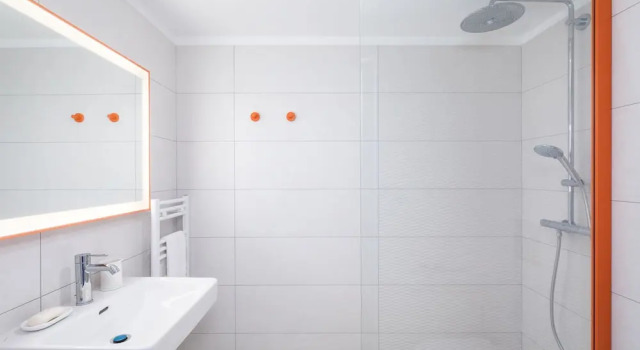 Студия Standard RESIDENCE SANTA MARIA