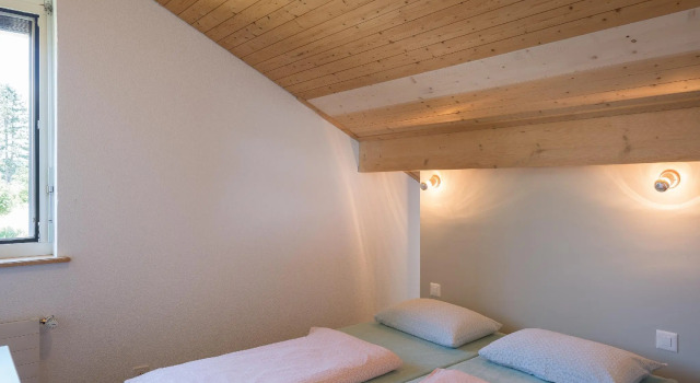 Номер Standard Stein am Rhein Youth Hostel