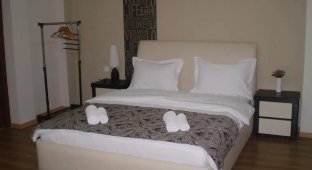 Двухместный номер Standard New Hotel