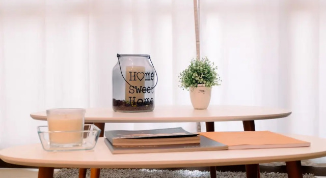 Modern Looks And Homey 2br Gallery West Apartment, Book Apartment Jakarta Jakarta Province