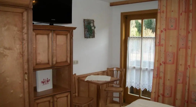 Двухместный номер Standard Pension Zechnerhof