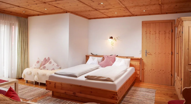 Бунгало с 3 комнатами Almdorf Flachau - Luxus Hüttenurlaub