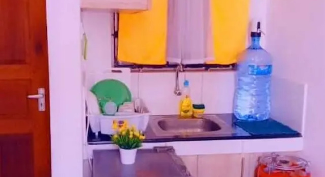 Студия Business Lux Suites Vee studio Apartments Bamburi
