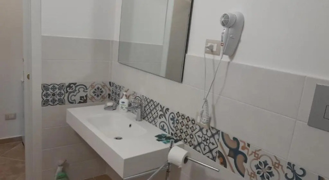 Номер Standard B&B San Paolo