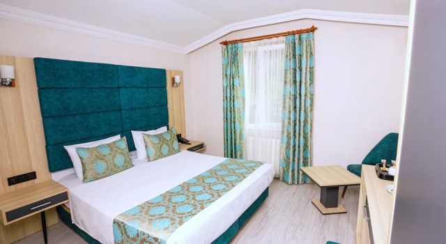 Номер Economy Mare Blu Hotel
