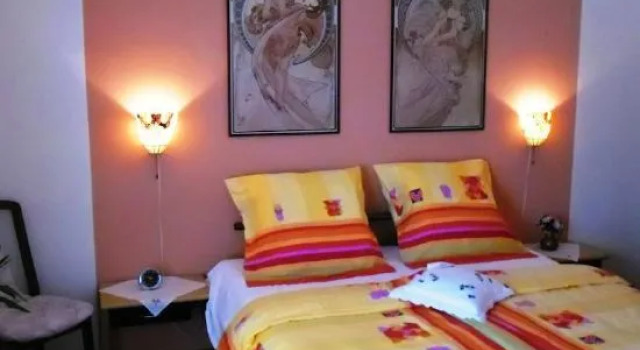 Pension-Apartmany Sabo, Reserva ahora Hotel Hoteles en Praga 14 con desayuno, Desayunos