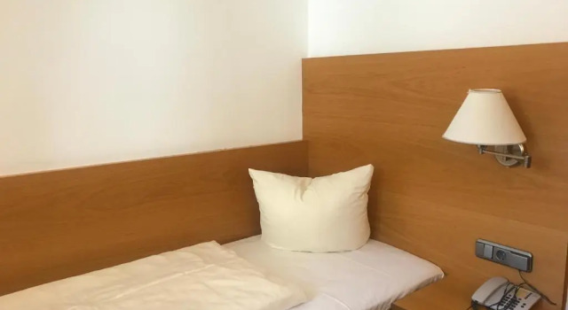 Номер Economy Hotel Alte Post