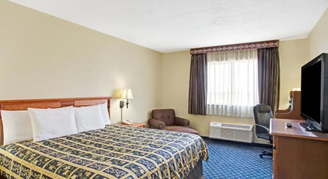 Suite Days Inn Brigham City