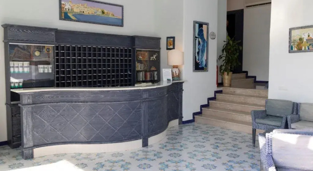Casthotels Mare, Buchen Sie Hotel Forio di Ischia Ischia