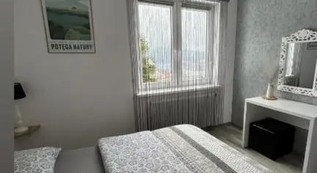 Amaretto Apartamenty -Solina, Boek Appartement Hotels in Subkarpaten met parkeren, Parkeren