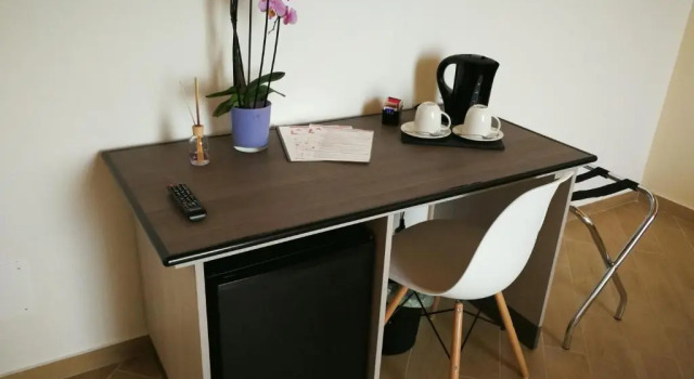 Номер Standard La Formica