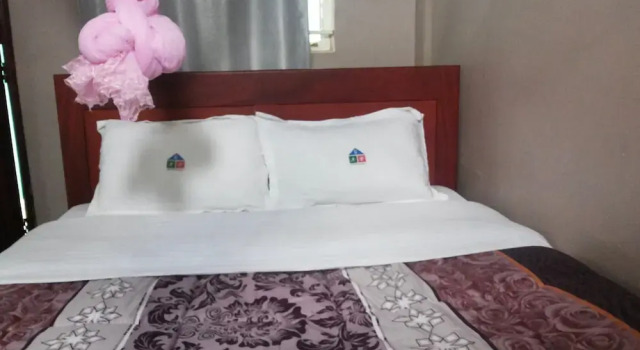 Двухместный номер Deluxe GAF Apartments