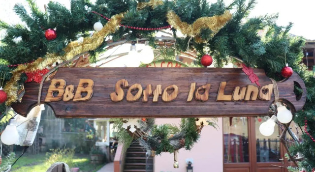B&B Sotto la Luna, Rezervovat Penzión se snídaní  