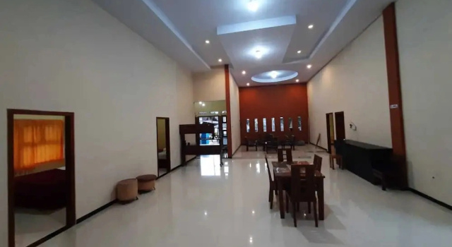 Camera Standard 999 KHS 2 Homestay