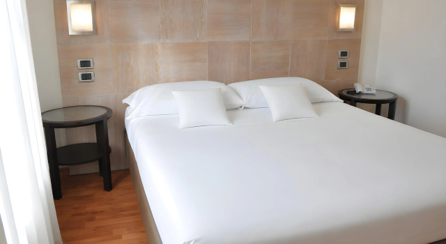 Двухместный номер Economy San Giorgio, Sure Hotel Collection by Best Western