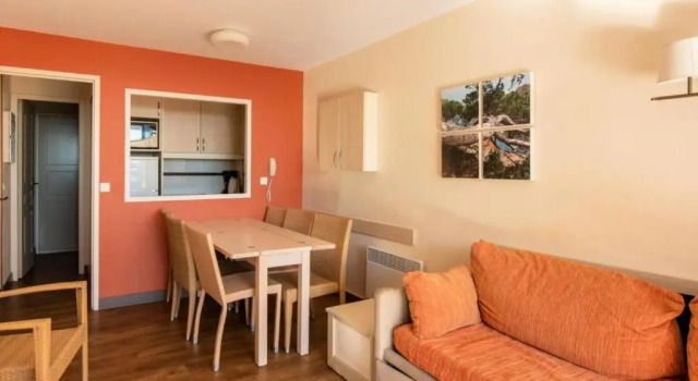 Résidence Cannes Villa Francia - Maeva Particuliers - Appartement 3 Pièces 6 Personnes - Confort 59