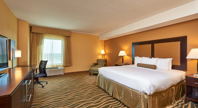 Kickapoo Lucky Eagle Casino Hotel, Rezerwuj Hotel Hotele SPA w Eagle Pass, SPA