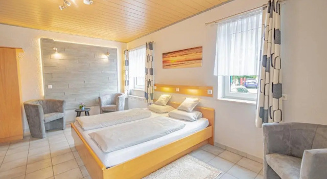 Двухместный номер Standard Hotel Ulftaler Schenke